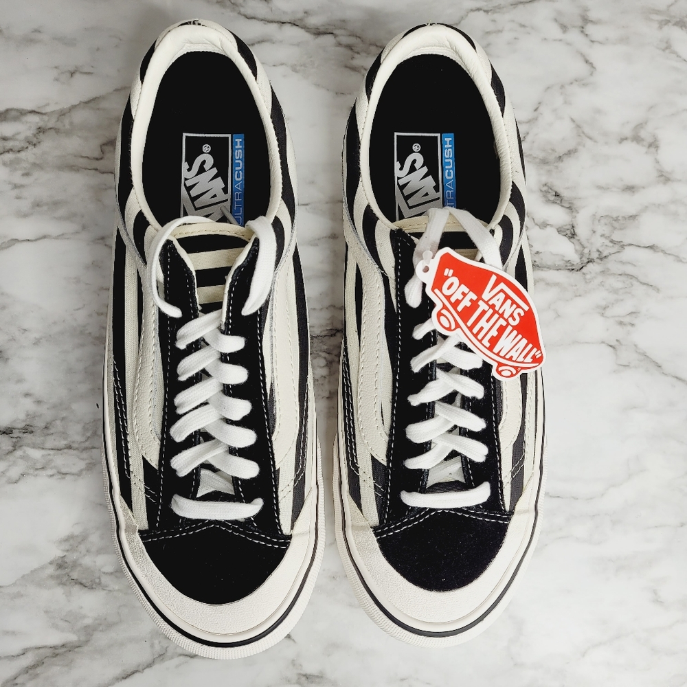 VANS STYLE 36 DECON SF MEN’S 8